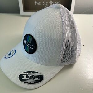 Black Clover Bugatti Hat